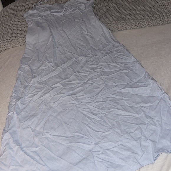 Zulu & Zephyr // Dip Dress NWOT🌛 - Picture 11 of 12